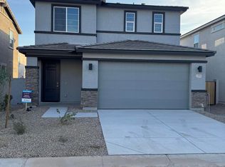 2593 E Bluff Springs Ave, Apache Junction, AZ 85119