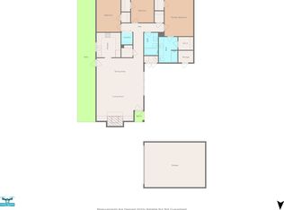 300-302 Eden Dr #BBCC302, Longview, TX 75605