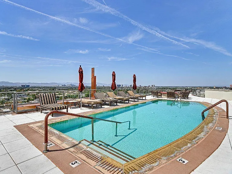 2211 E Camelback Rd #604 — Photo 35
