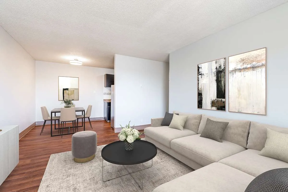 Holly Acres Apartments — Photo 4