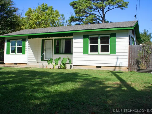 511 7th Ave SE, Ardmore, OK 73401