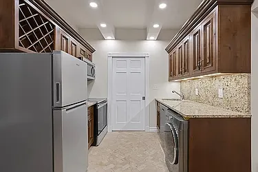 Rented by Oxford Property Group