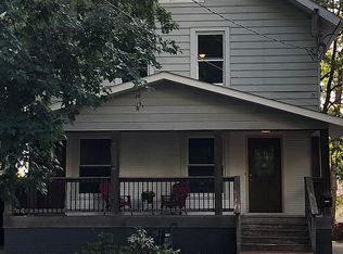 1114 37th St, Des Moines, IA 50311