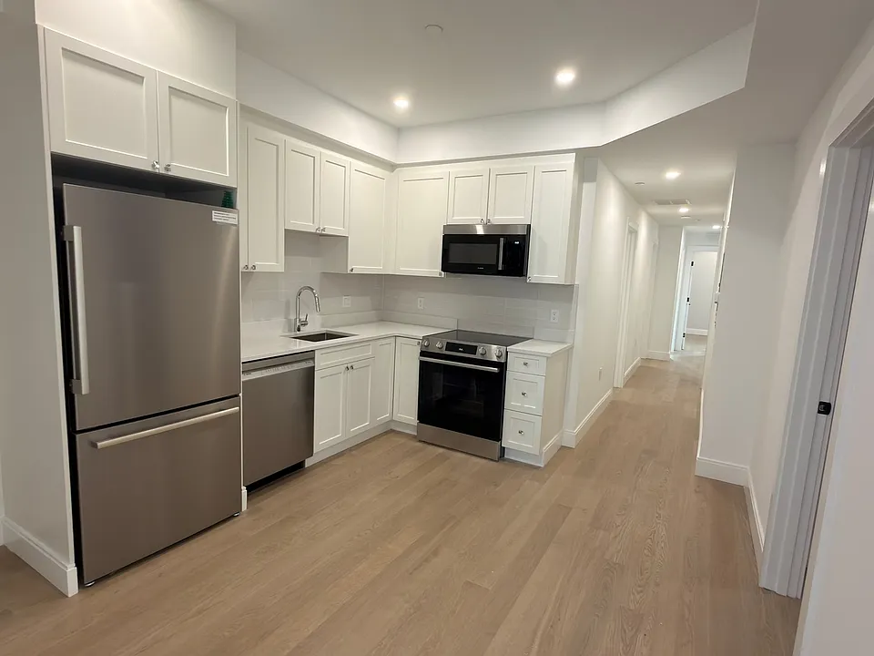34 Orkney Rd #2D