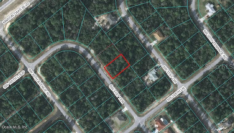 2nd image of 0 SW 31st Ter Lot 32