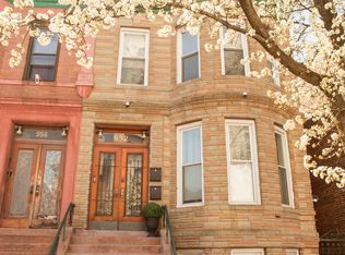 952 E 156th St #1, Bronx, NY 10455