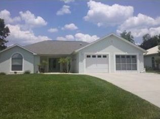 5401 SW 87th Pl, Ocala, FL 34476