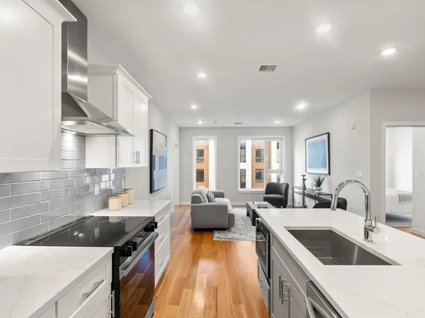 267 Old Colony #503, Boston, MA 02127
