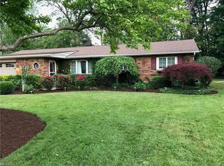 6489 Melshore Dr, Mentor, OH 44060