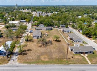 Lamar And North Magnolia Ave, Luling, TX 78648