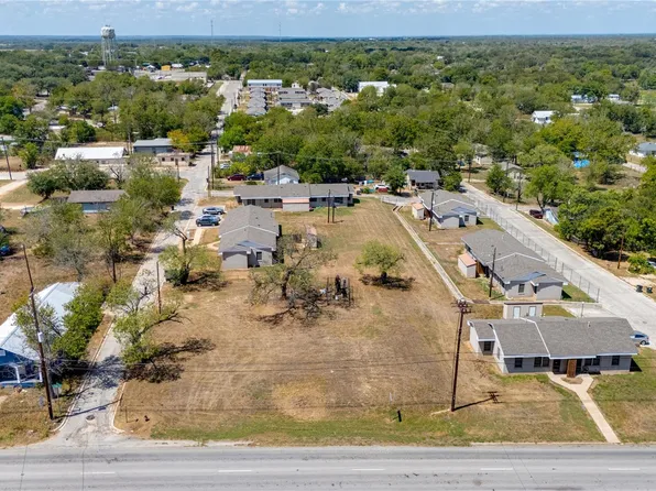 Lamar And North Magnolia Ave, Luling, TX 78648