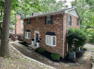 60 Abney Cir, Charleston, WV 25314