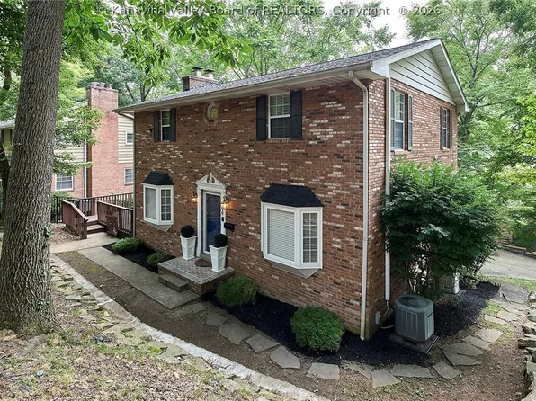 60 Abney Cir, Charleston, WV 25314