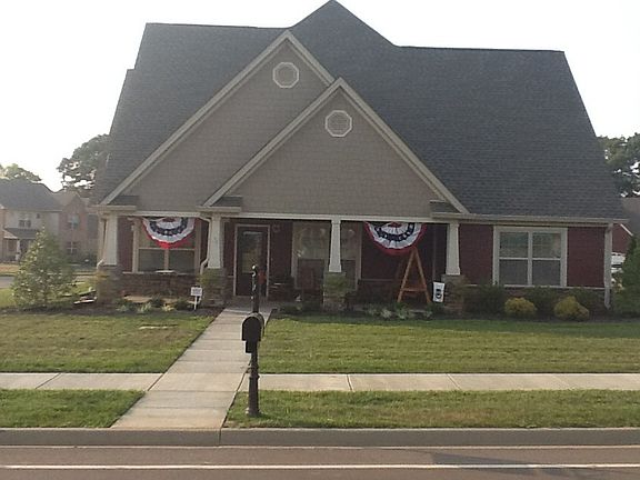 167 John Duke Tyler Blvd