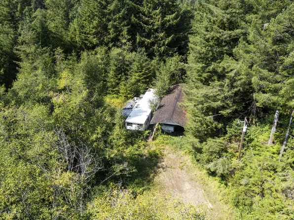 67313 W Fork Millicoma Rd, Coos Bay, OR 97420