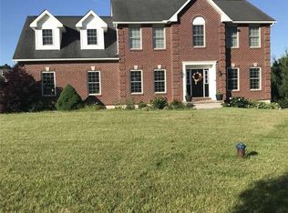 211 Bushkill Ter, Nazareth, PA 18064
