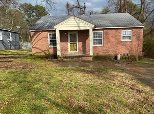 18 Montclair Dr, Jackson, TN 38301
