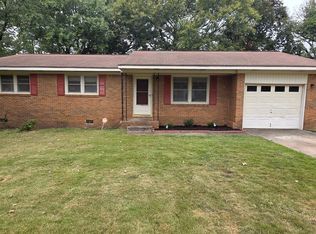 3313 Teton Rd, Huntsville, AL 35810