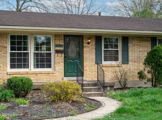 3600 Little John Ct, Louisville, KY