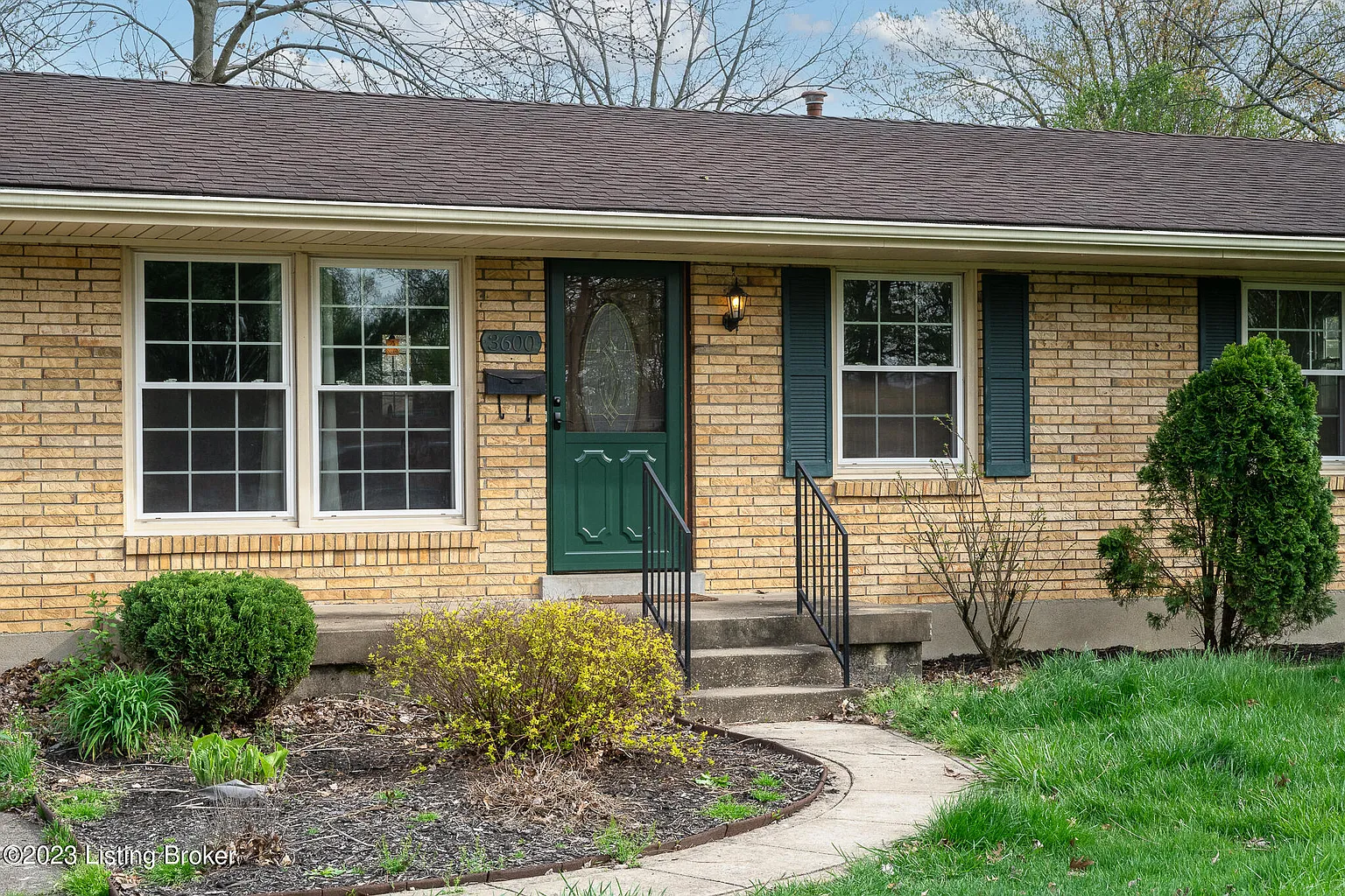 3600 Little John Ct photo 1