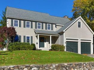 48 Elmwood Rd, Needham, MA 02492
