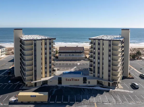 6 135th St #S801, Ocean City, MD 21842