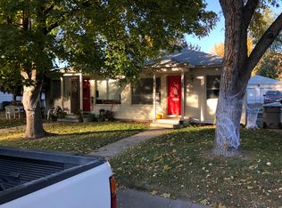 2008 E Warm Springs Ave, Boise, ID 83712