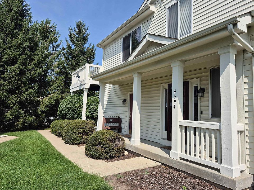 1st image of 4494 Hilltop Dr #3