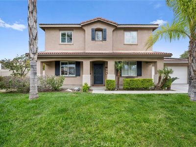 1462 Willowstone Ct, San Jacinto, CA, 92582