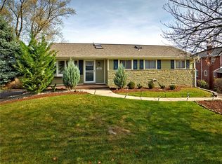 2404 Haymaker Rd, Monroeville, PA 15146