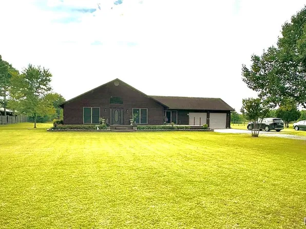 416 Dacus Dr, Sikeston, MO 63801