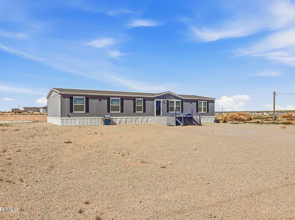 1369 Arasian Desert Dr, Chaparral, NM 88081