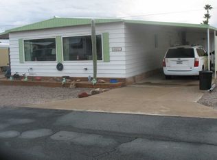 5651 W Rafter Circle St #6, Tucson, AZ 85713