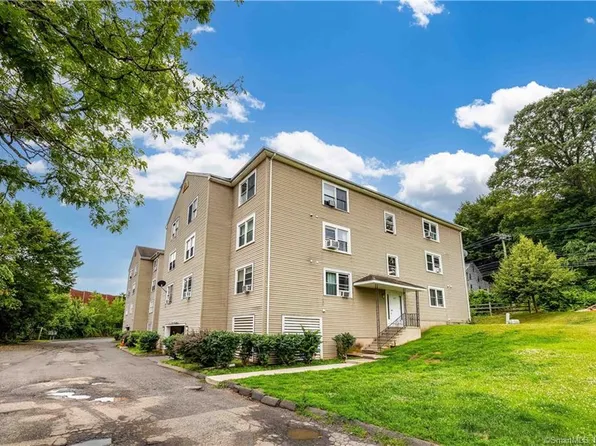 1241 East Street #3B, New Britain, CT 06053