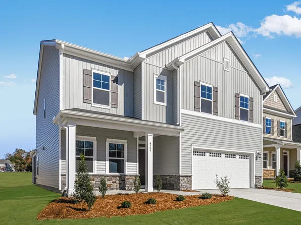 4309 Laurel Pond Way, Raleigh, NC 27616