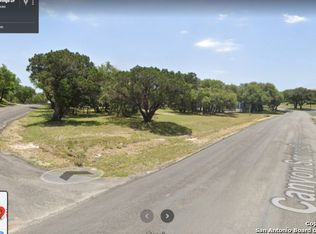 200 Canyon Springs Dr, Canyon Lake, TX 78133