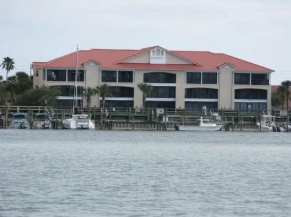 444 Bouchelle Dr APT 201, New Smyrna Beach, FL 32169