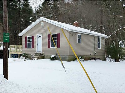 84 Angus St, Coventry, RI, 02816