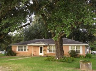 220 Alonzo Rd, Trout, LA 71371