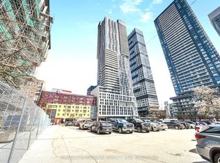 251 Jarvis St #3512, Toronto, ON M5B 0C3
