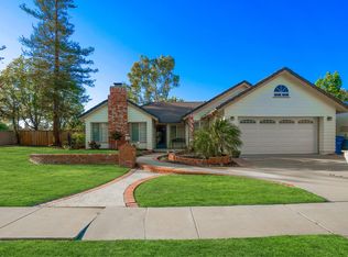 2772 Bitternut Cir, Simi Valley, CA 93065