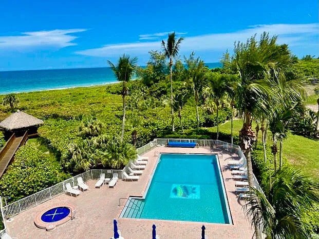 2700 N Highway A1A #1301 — Photo 14