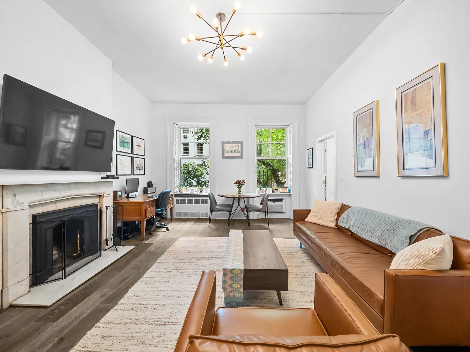 134 East 16th Street — Photo 1