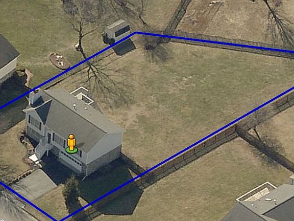 3rd image of 2538 Barnaget Dr