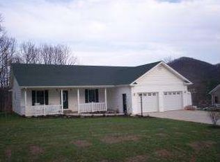 95 Patsel Ct, Hardy, VA 24101