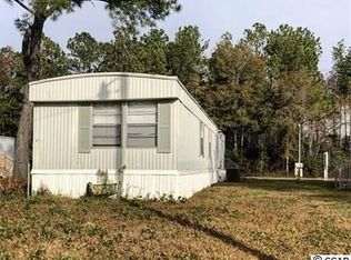 4721 Pearlie Ln, Myrtle Beach, SC 29588