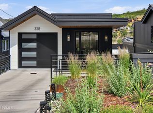 328 Woodside Ave, Park City, UT 84060