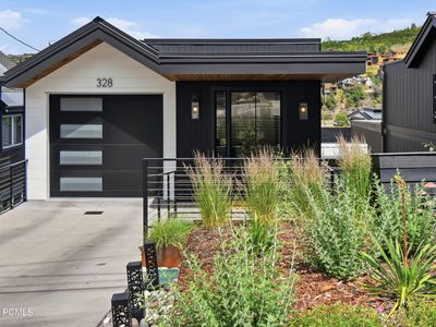 328 Woodside Ave, Park City, UT, 84060
