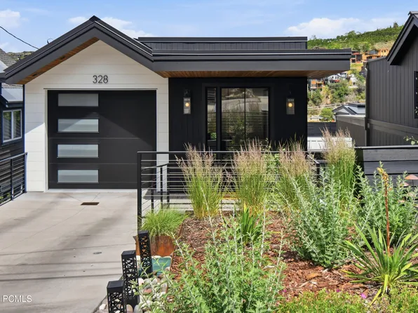 328 Woodside Ave, Park City, UT 84060
