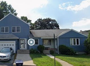 14 Abbott Ave, Everett, MA 02149